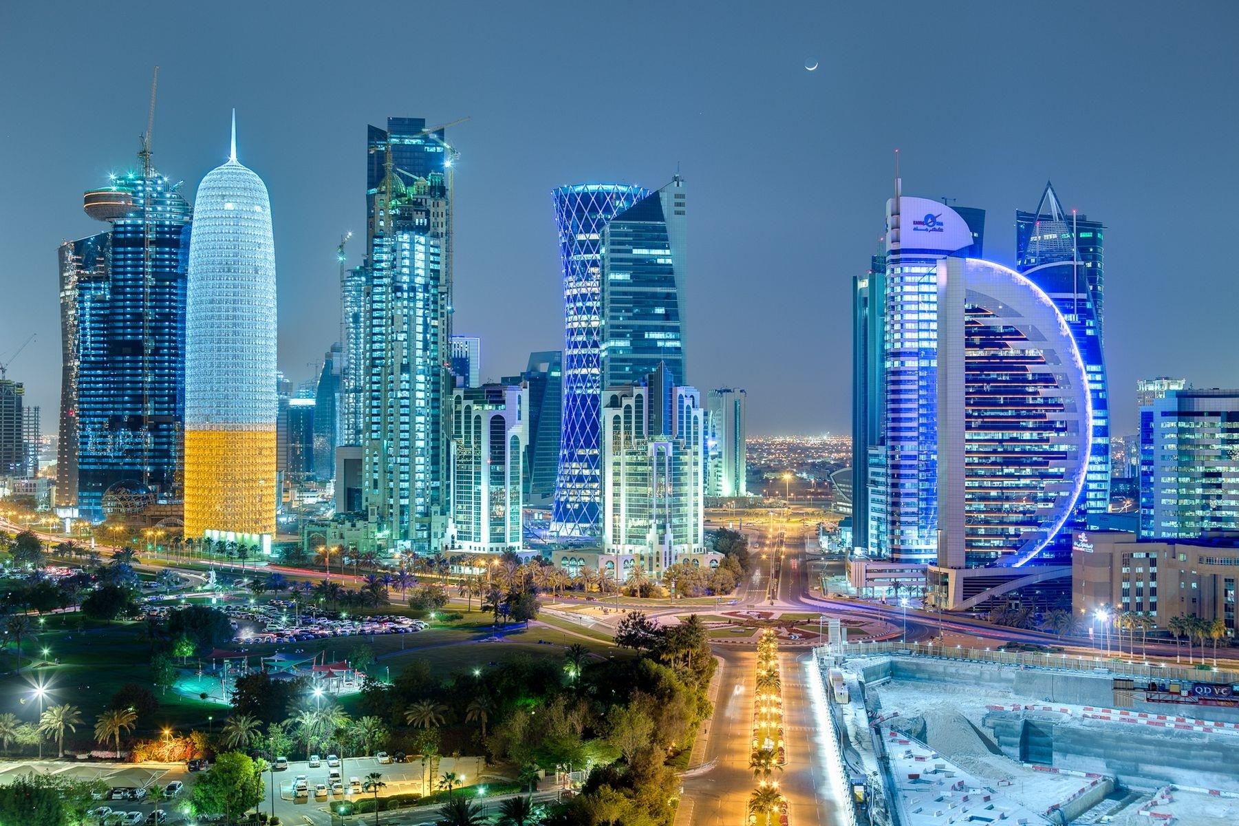 جدب جيل جديد من شباب الدول العربية إلي الدوحة