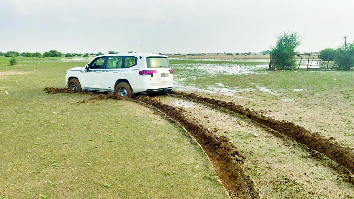 البيئة تتوعد المخالفين بالحبس