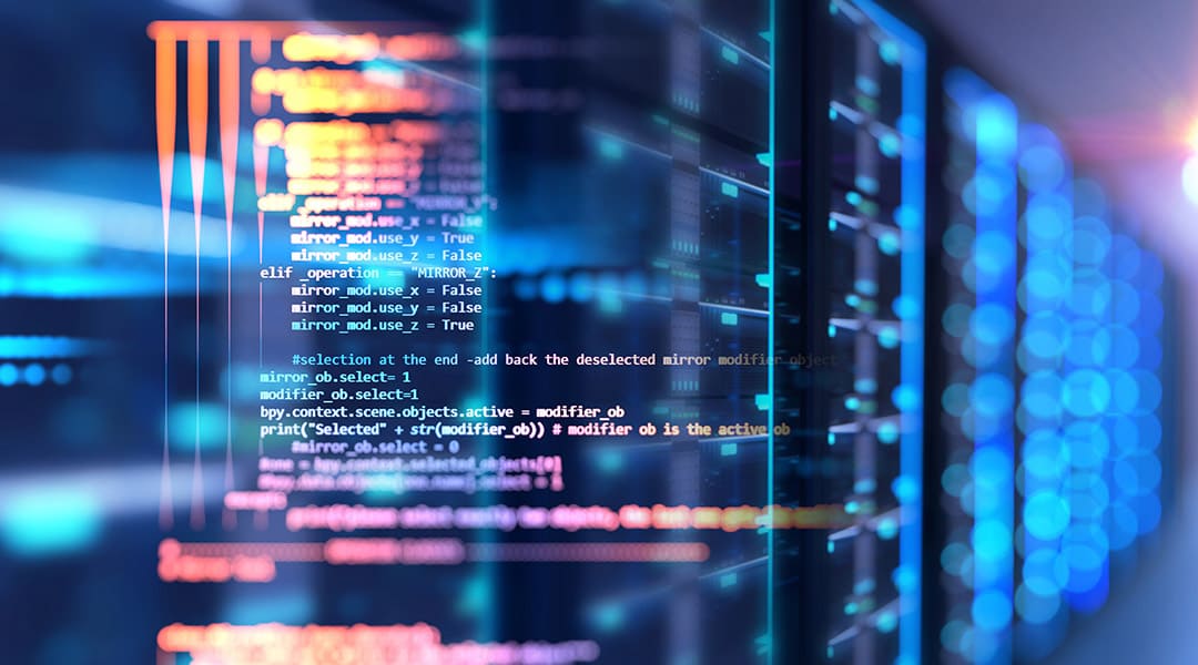 أريدُ تبرم شراكة لتسريع نمو مراكز البيانات