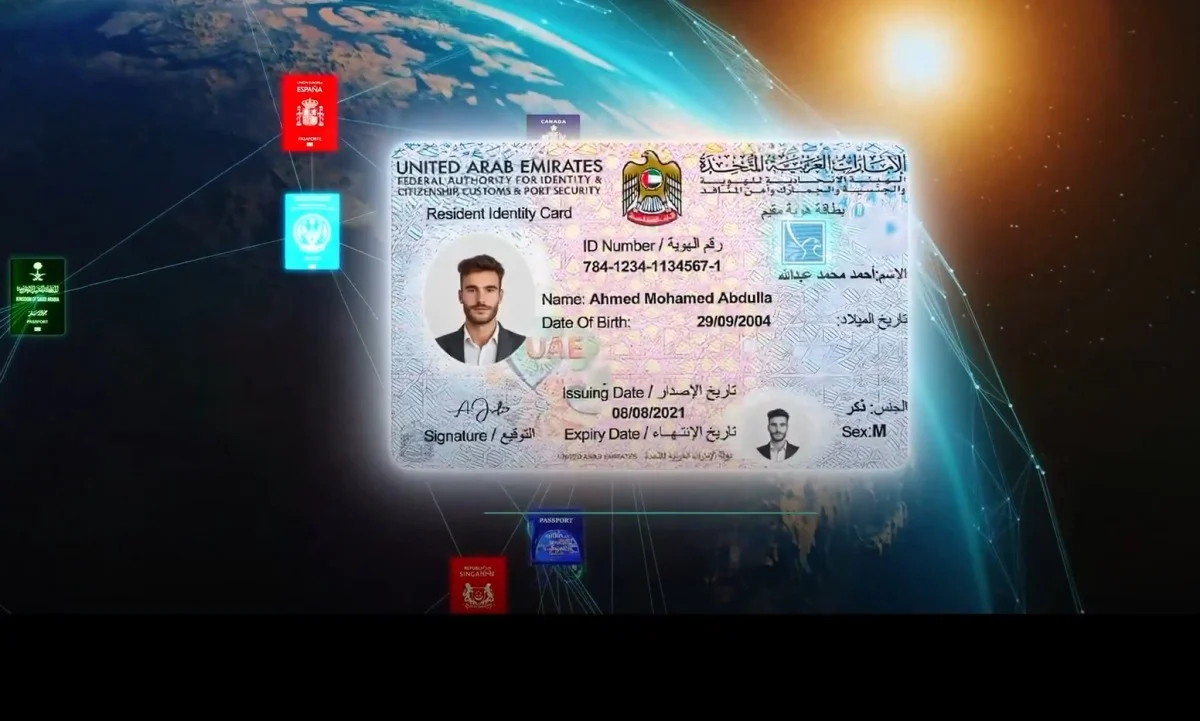 الإقامة الزرقاء
