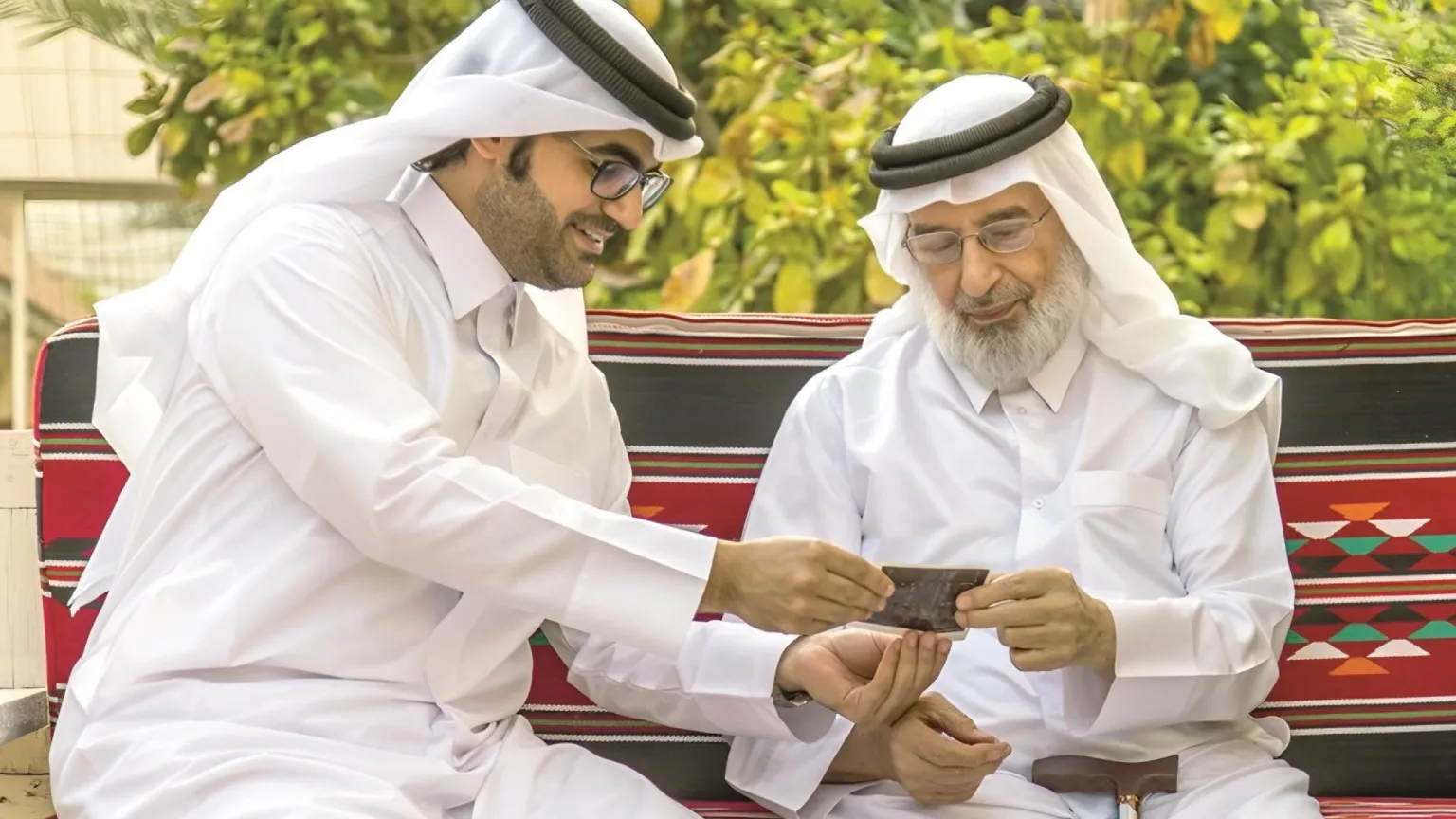 كيفية التقديم على خدمة سلف المتقاعدين