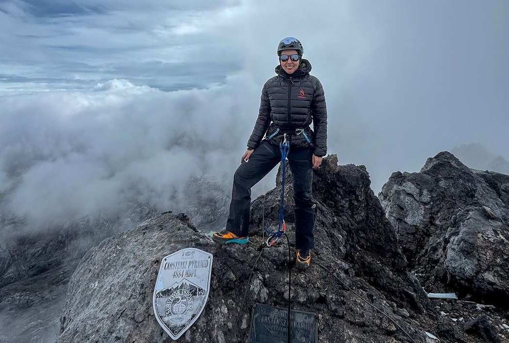 أريدُ تختار الشيخة أسماء آل ثاني