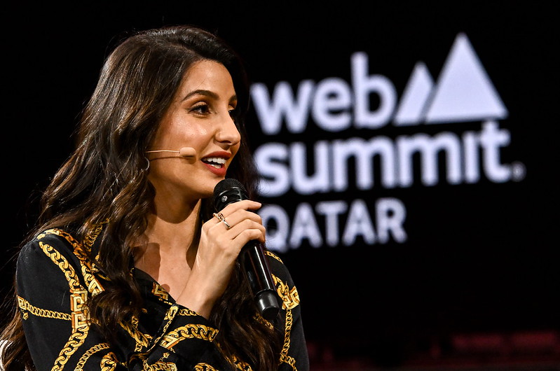  أبرز 10 متحدثين قطريين في قمة الويب قطر 2025