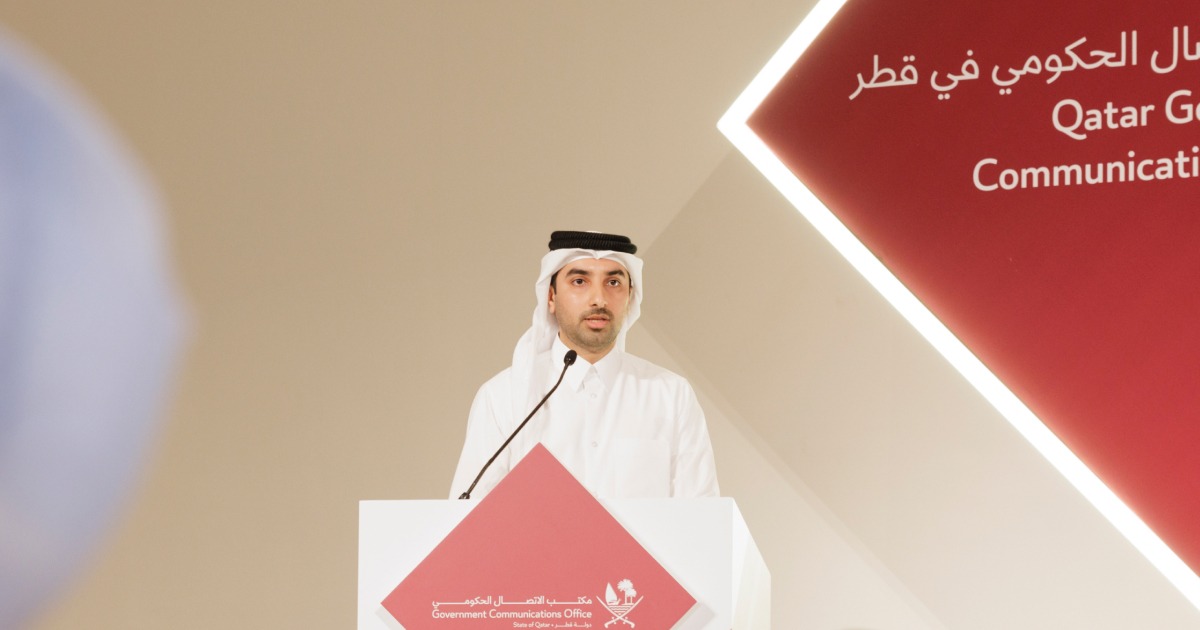 مدير مكتب الاتصال الحكومي