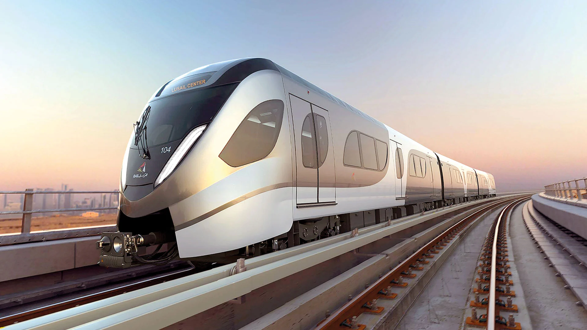 أوقات عمل مترو الدوحة خلال شهر رمضان