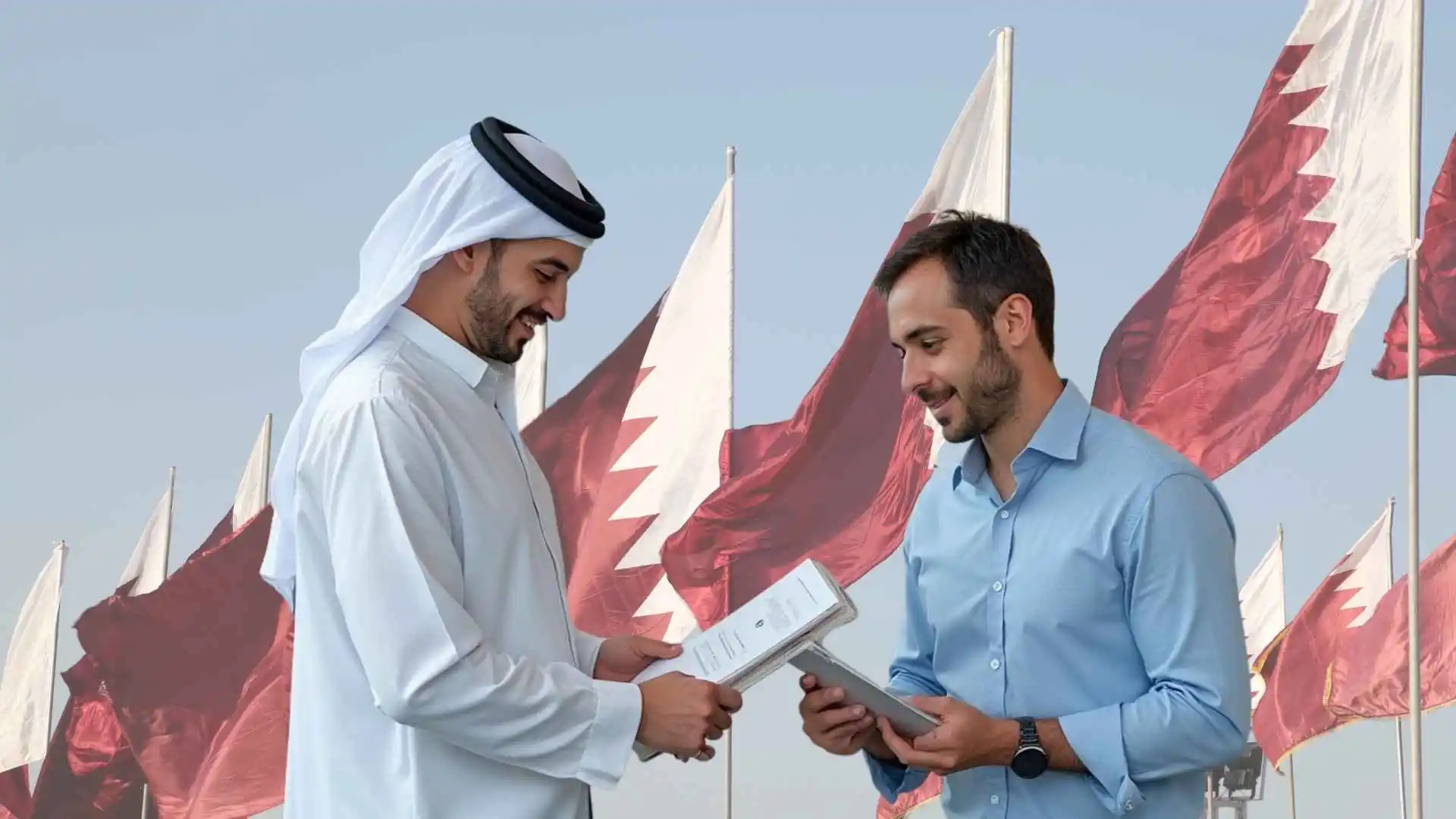  أفضل وكالات التوظيف في الدوحة 2025