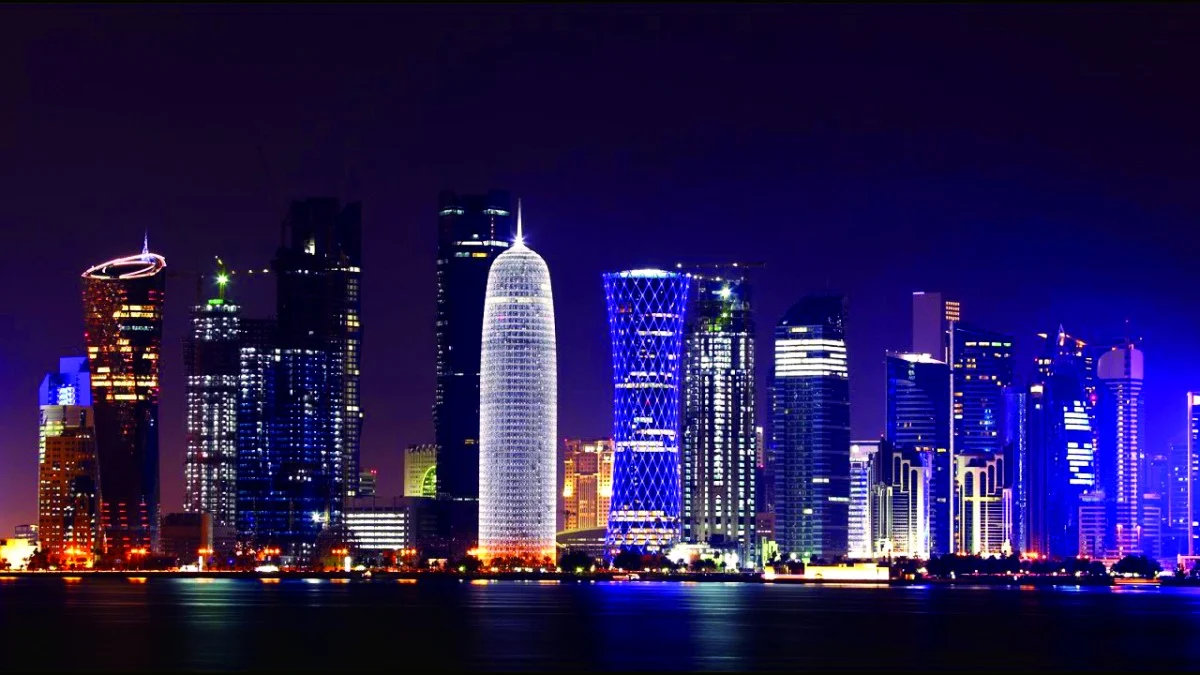 معالم قطر السياحية 2025