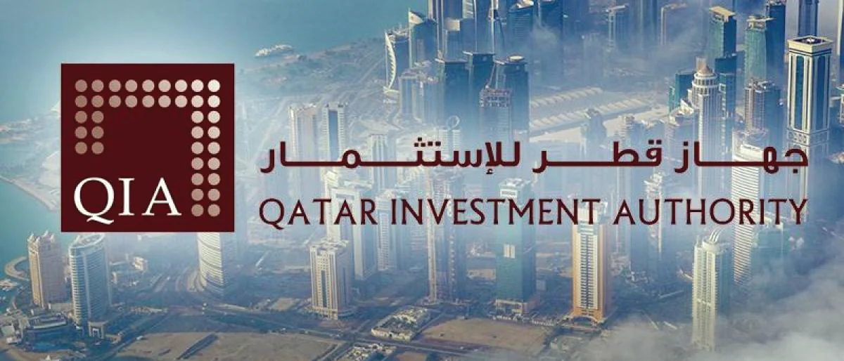 أصول جهاز قطر للاستثمار