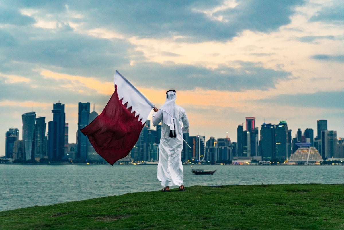 قطر تعزز مكانتها الاقتصادية عالميًا