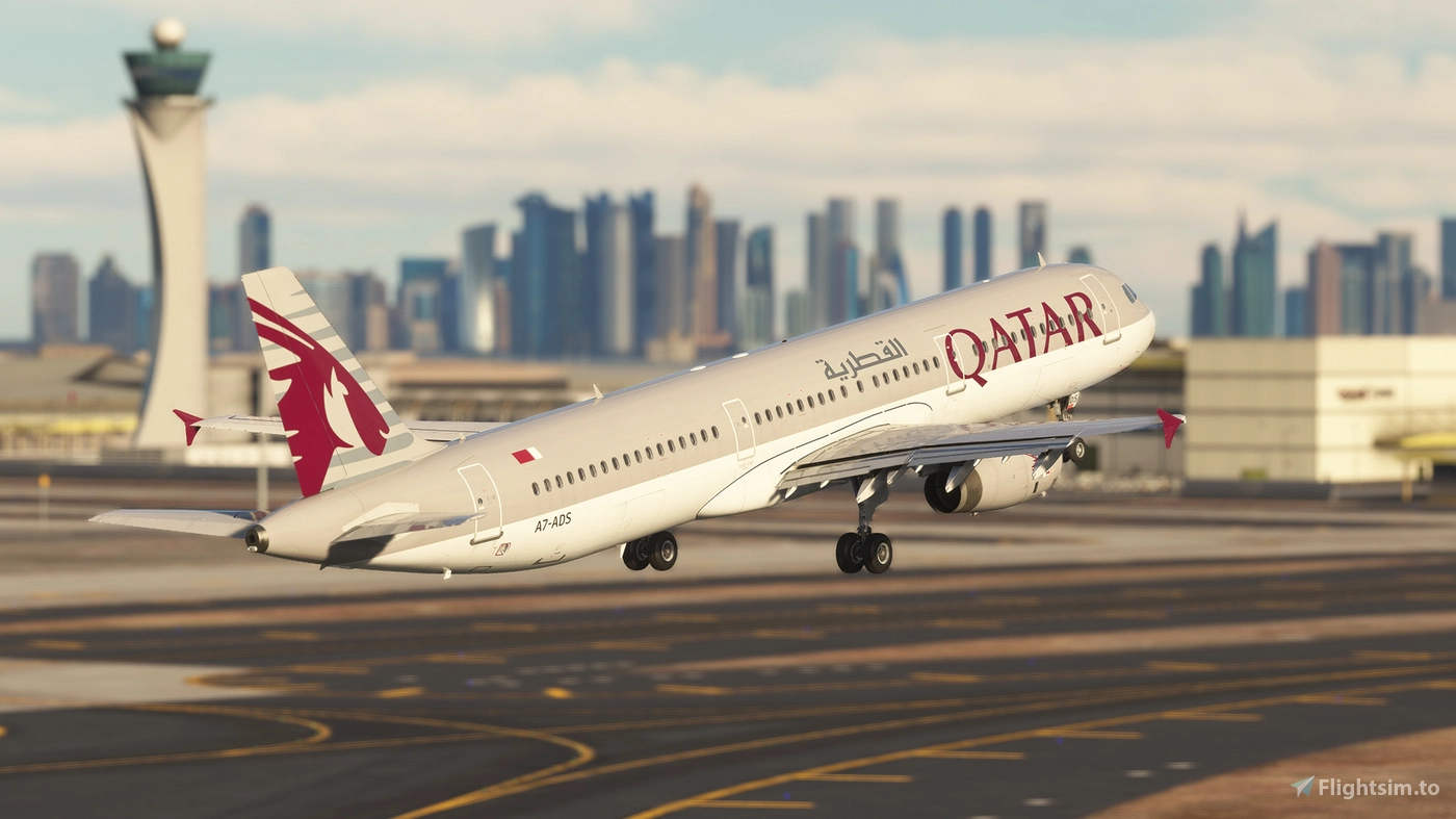 الخطوط القطرية تعلن إلغاء وتحويل رحلاتها