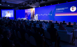 المجلس الاستشاري العالمي لمنتدى قطر الاقتصادي 2025