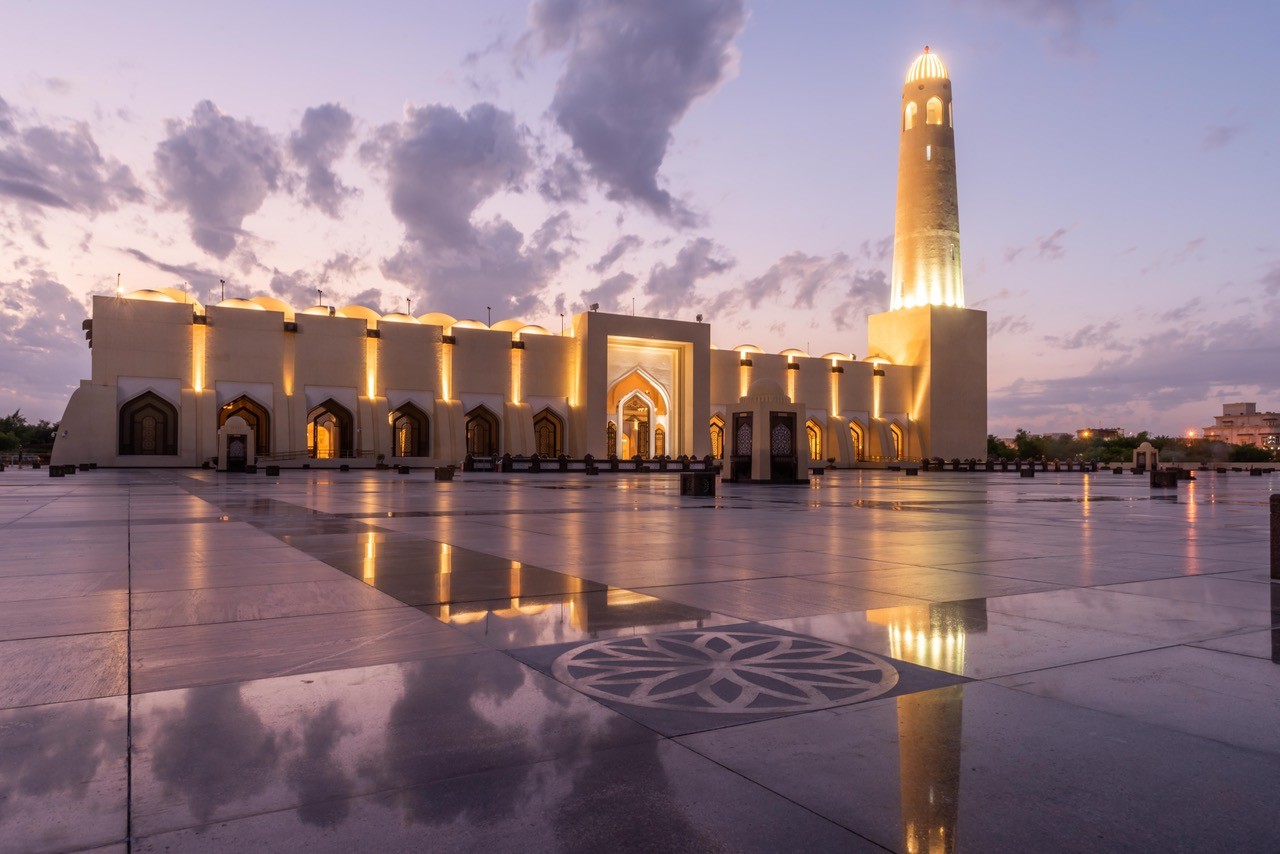  ختم القرآن في قطر 