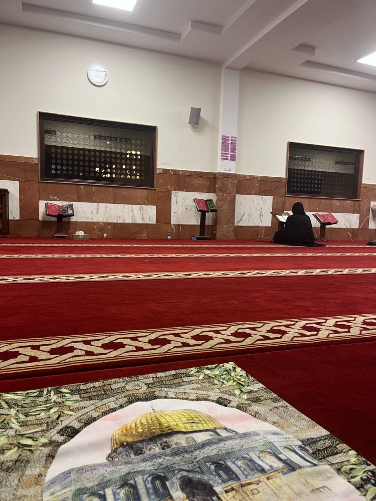 قصة لولوة الخاطر والطالبة السودانية