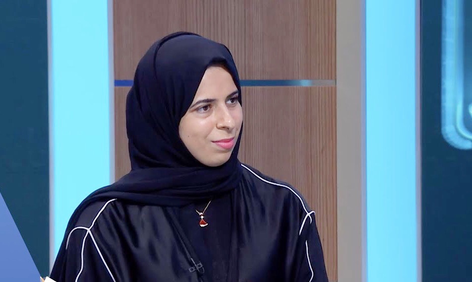 قصة لولوة الخاطر والطالبة السودانية