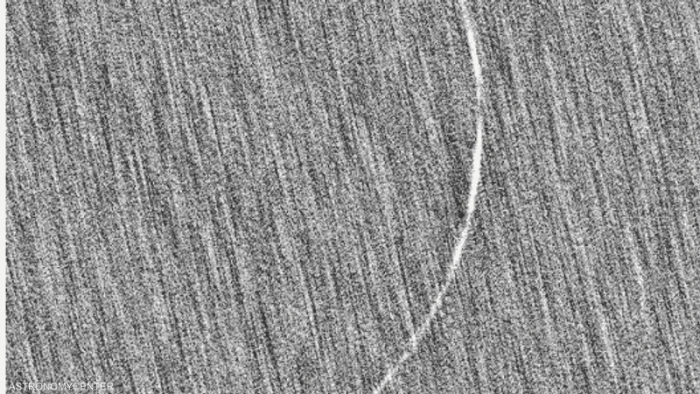 الجدل حول رؤية هلال عيد الفطر