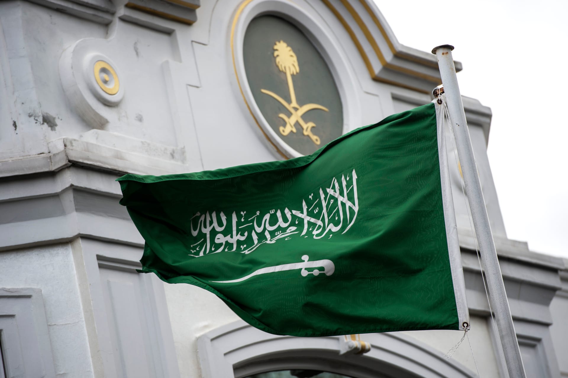 زلزال بقوة 4 درجات يضرب السعودية