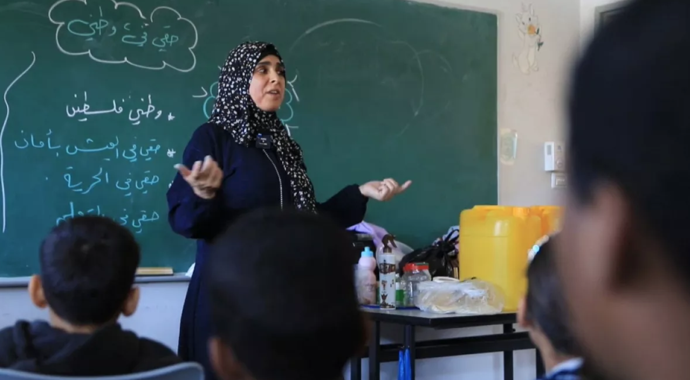 فرص وظيفية في مدارس قطر