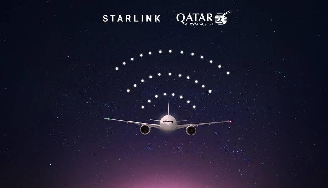 الخطوط الجوية القطرية