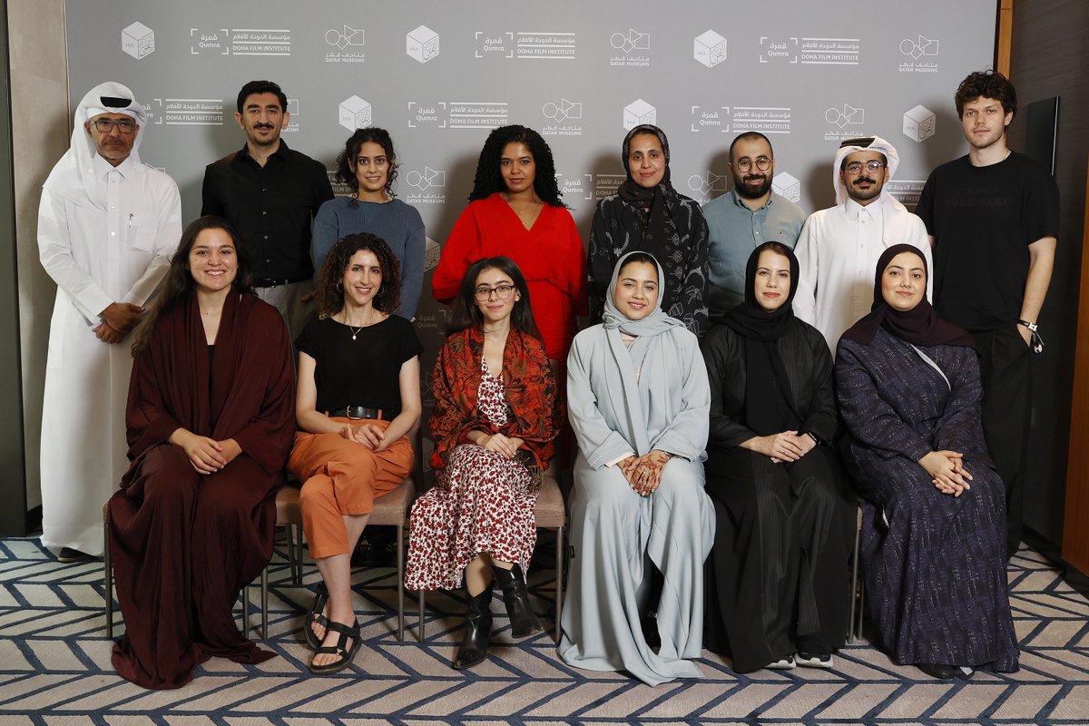 ملتقى قمرة السينمائي
