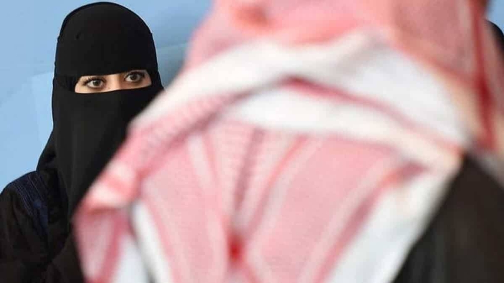 الزواج والطلاق في الخليج