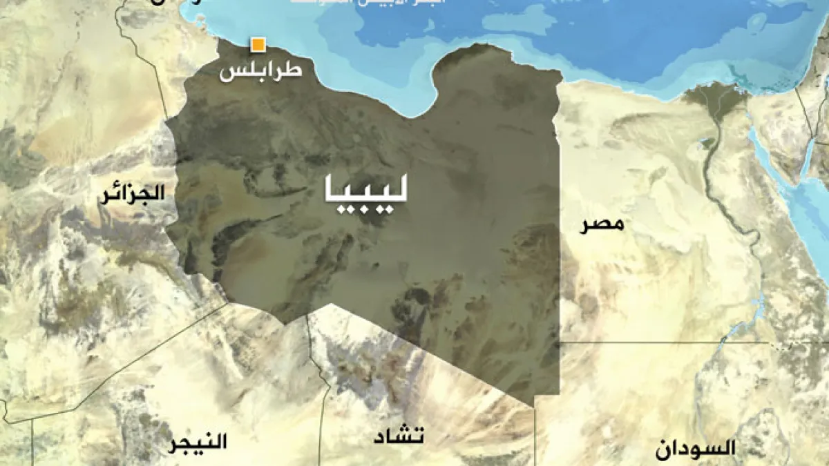 مبادرات قطرية لدعم الاقتصاد الليبي
