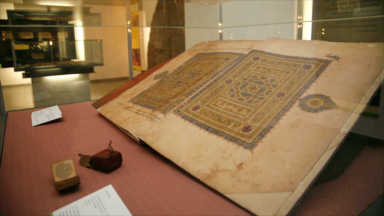 تعاون قطري-مغربي