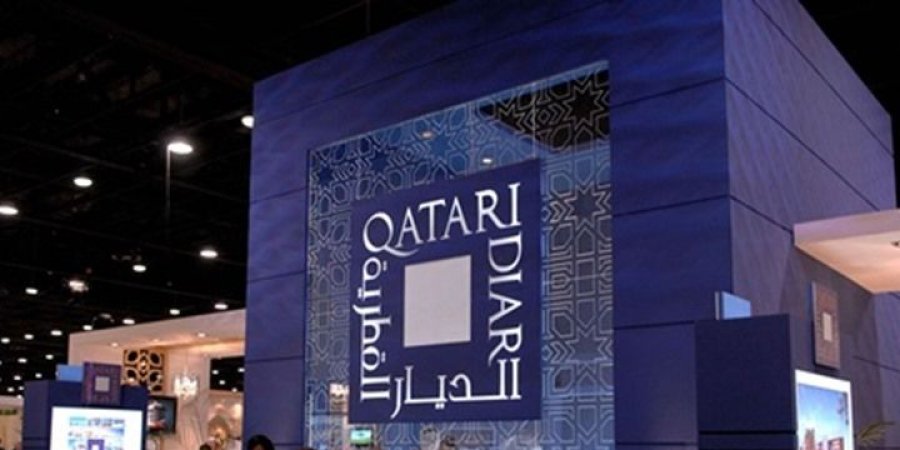 ترامب يطلق مشروعًا سكنيًا فاخرًا في قطر