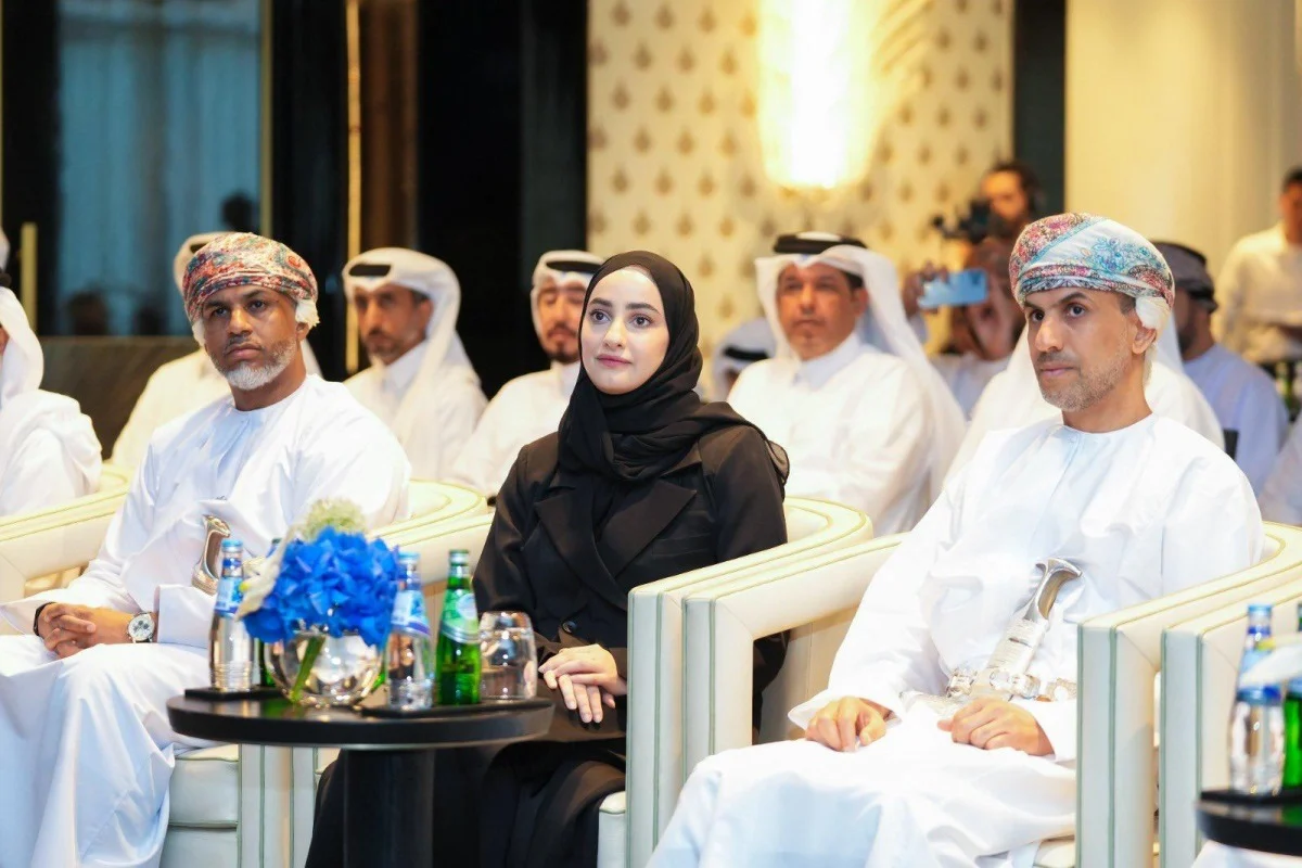 افتتاح مكتب العمل العُماني القطري في الدوحة