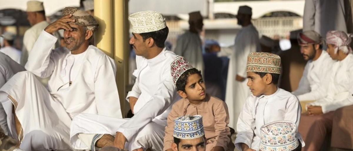 افتتاح مكتب العمل العُماني القطري في الدوحة