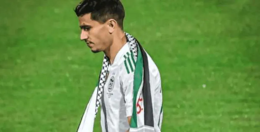 ثمانية أشهر حبس للاعب السد القطري يوسف عطال