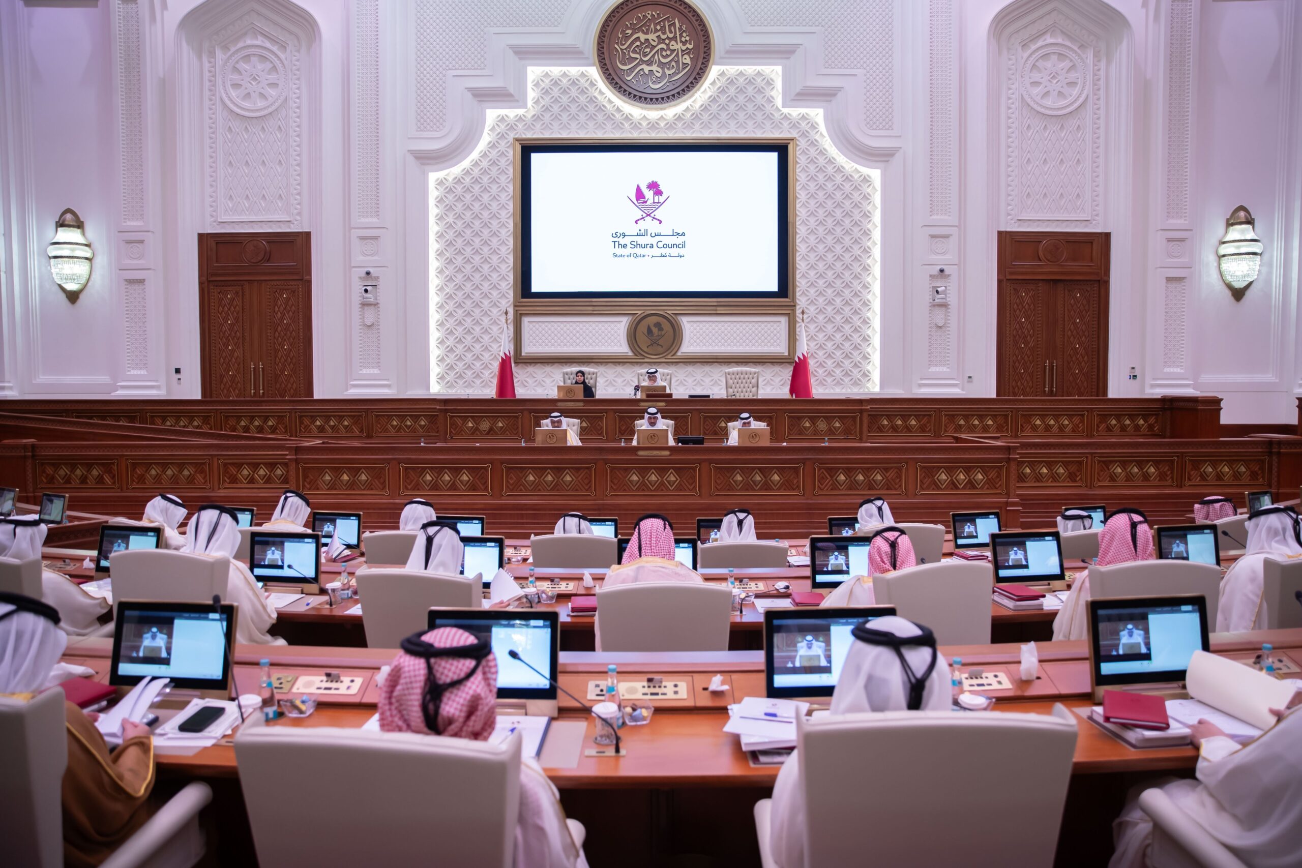 استقدام العمالة المنزلية في قطر