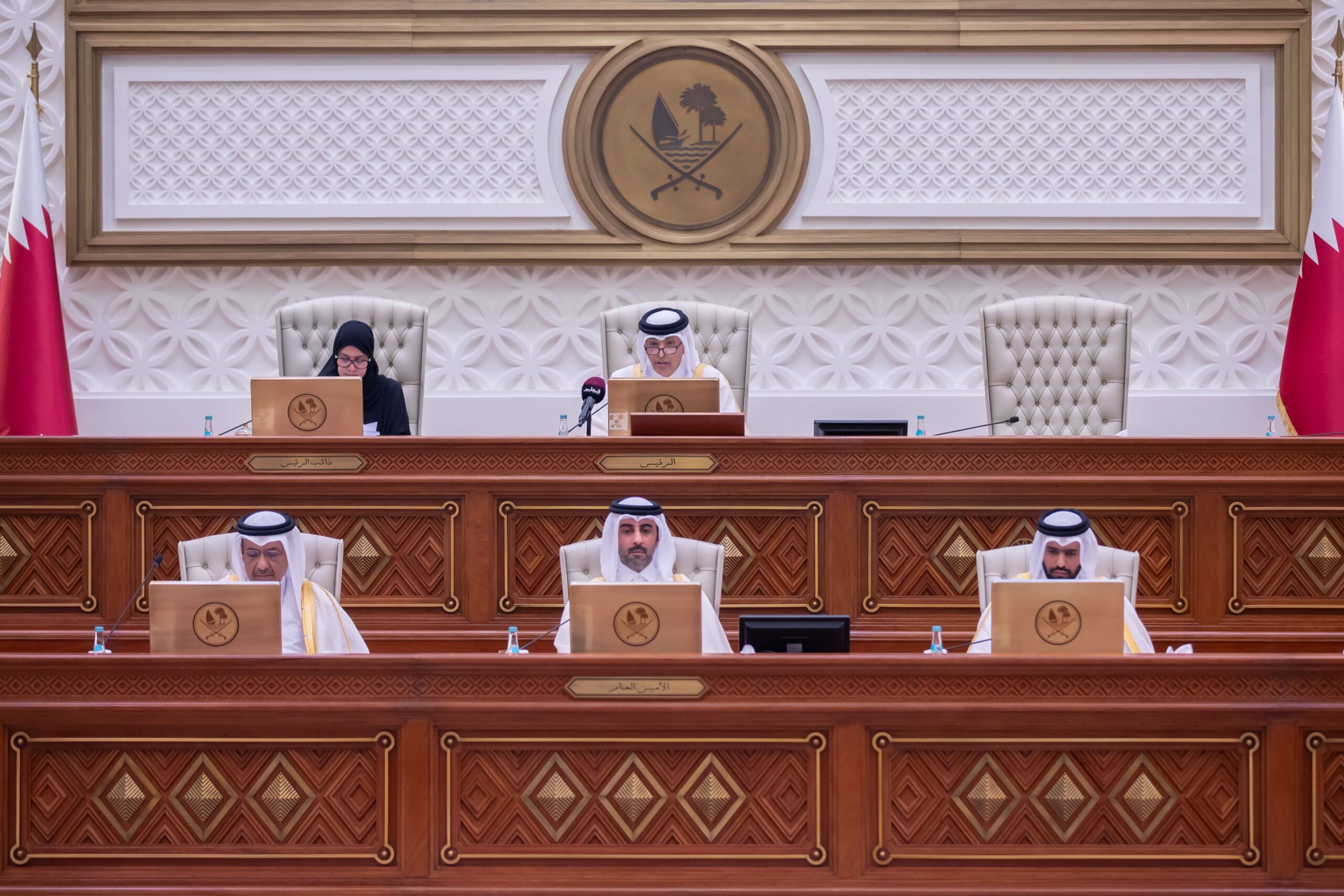  استقدام العمالة المنزلية في قطر