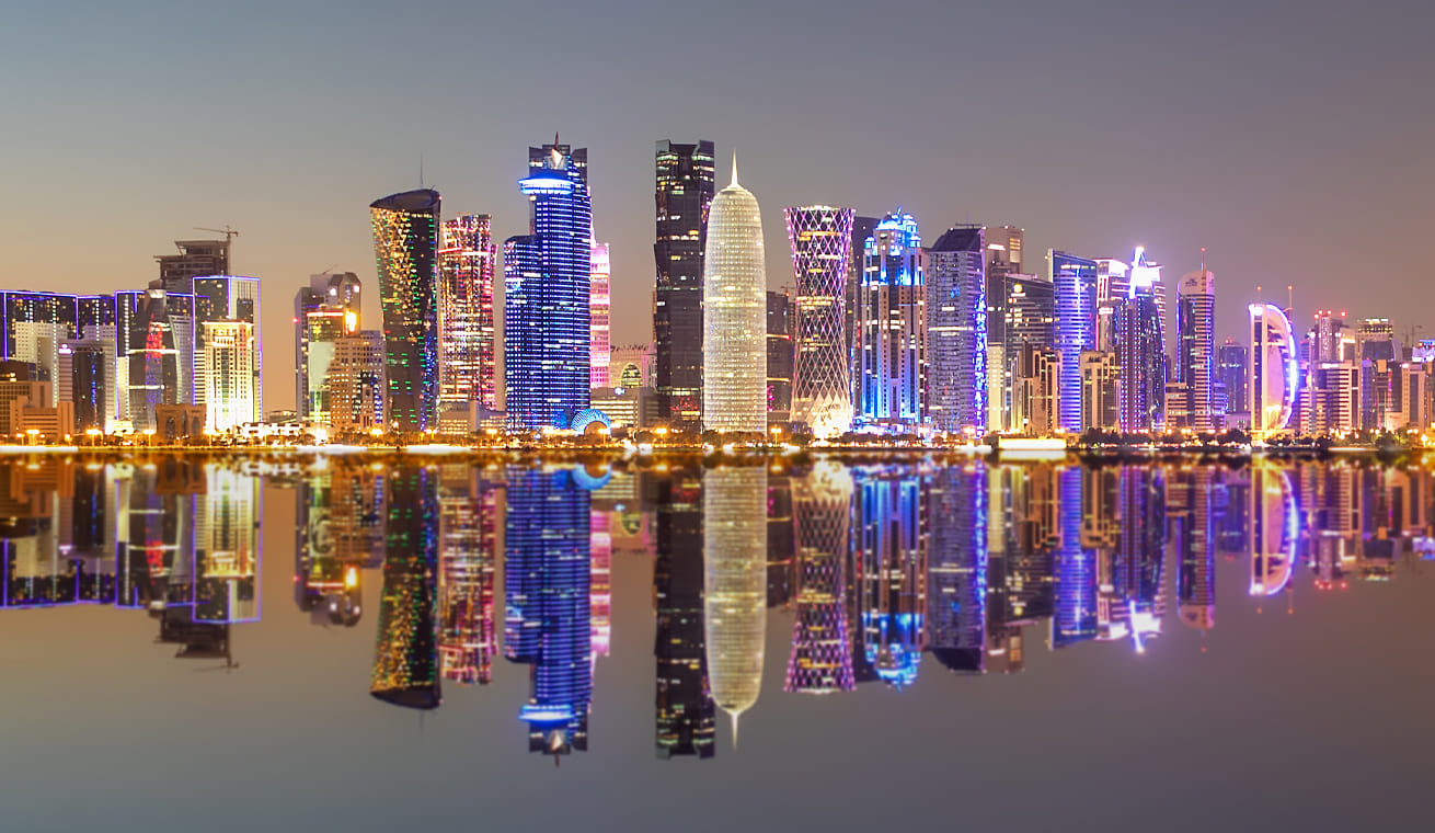 الإقامة المميزة في قطر