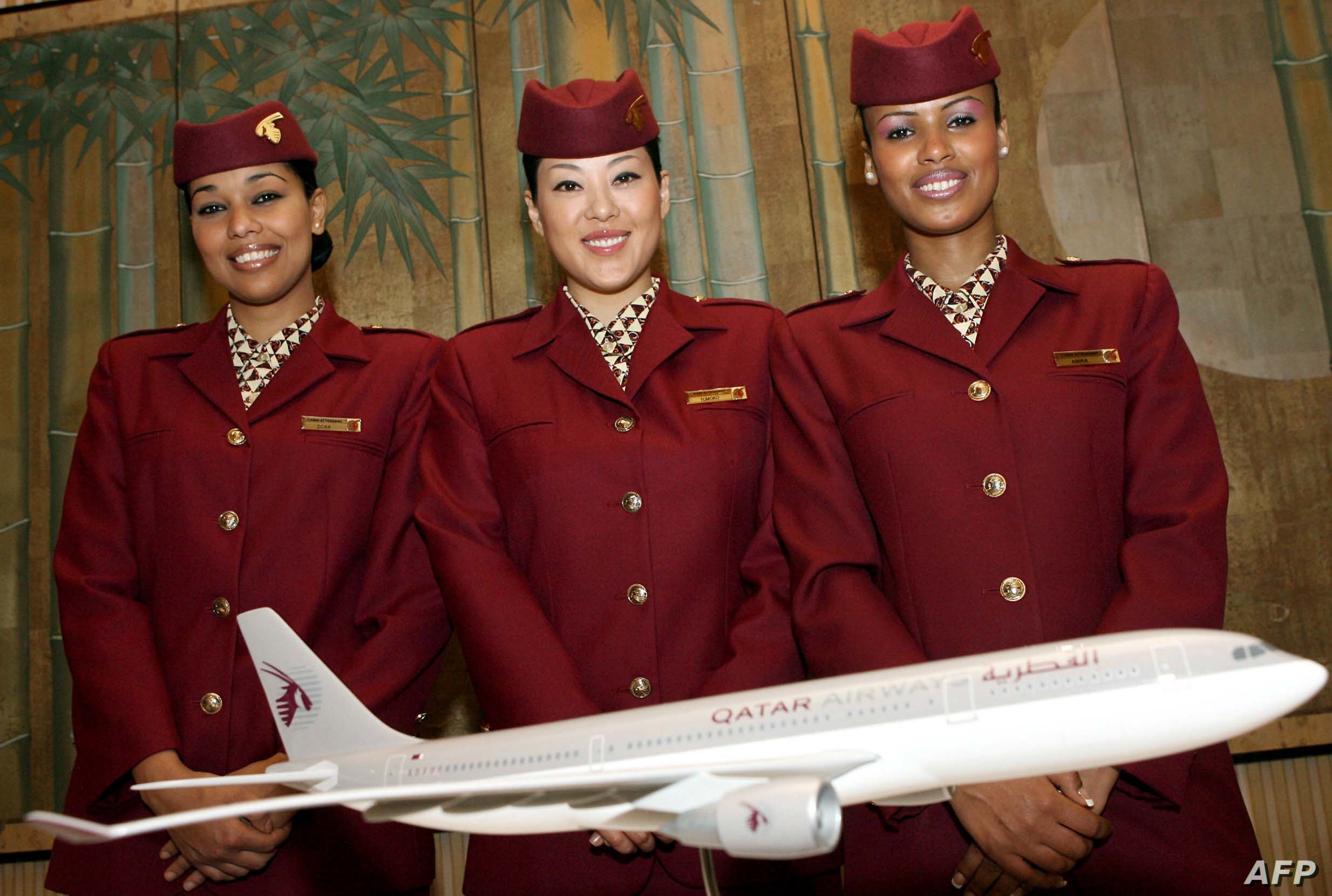 الخطوط القطرية تعلن عن وظائف شاغرة