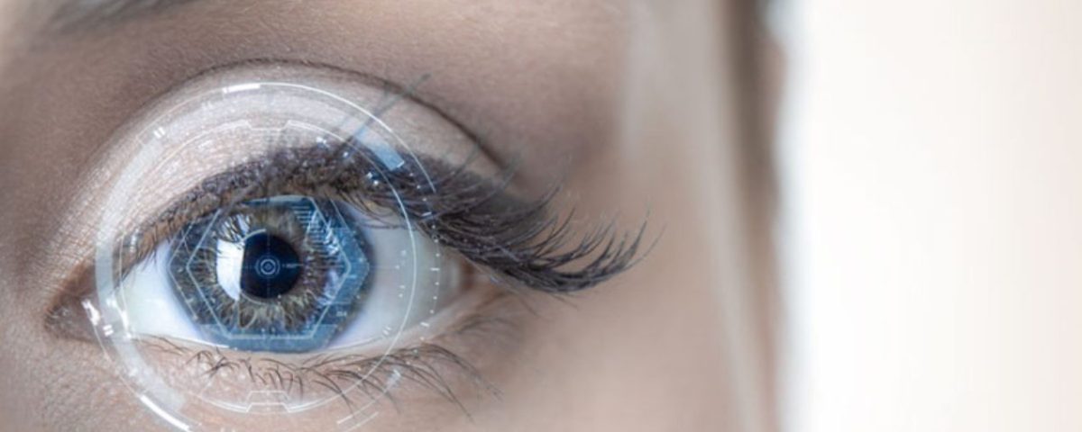 قطر تزرع أول عدسة بالذكاء الاصطناعي