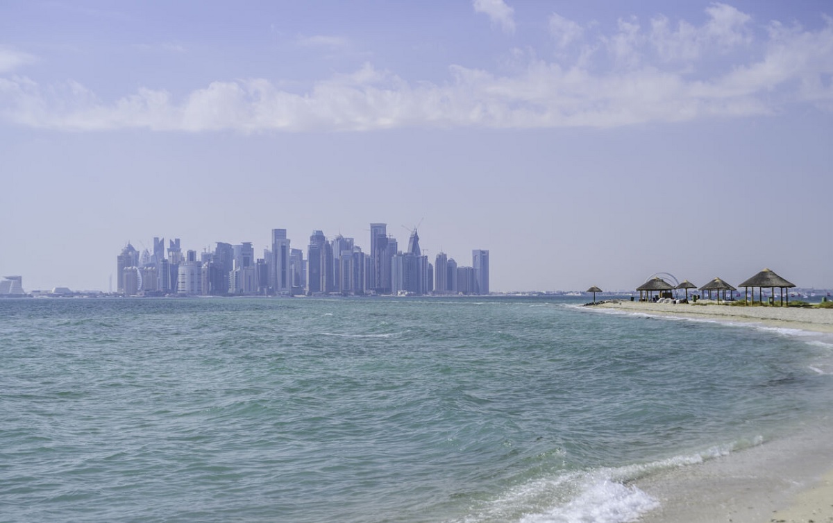 جزيرة السافلية والخليج الغربي