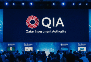 الاستثمار ما بين الصين وقطر في إدارة الأصول