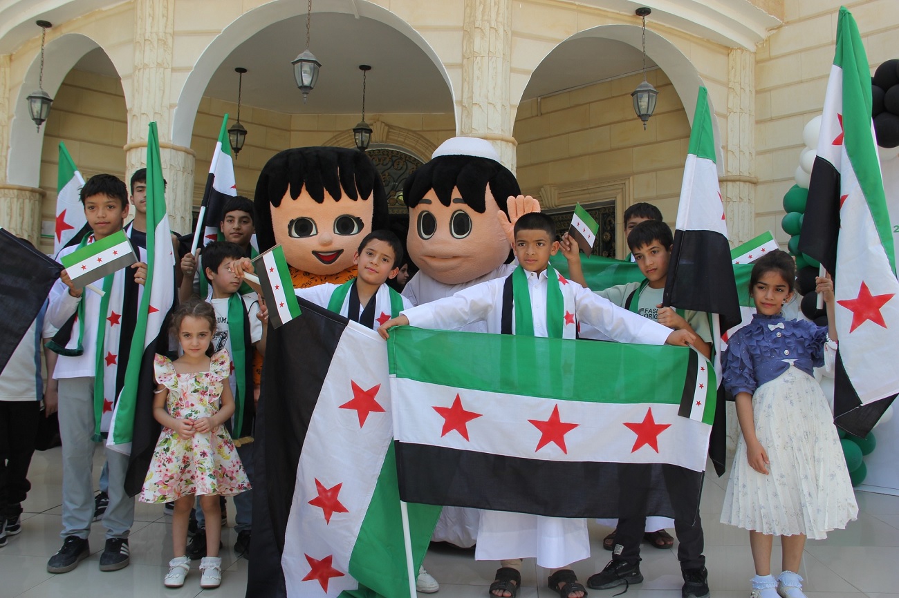 عادات وتقاليد الجالية السورية في قطر خلال عيد الأضحى