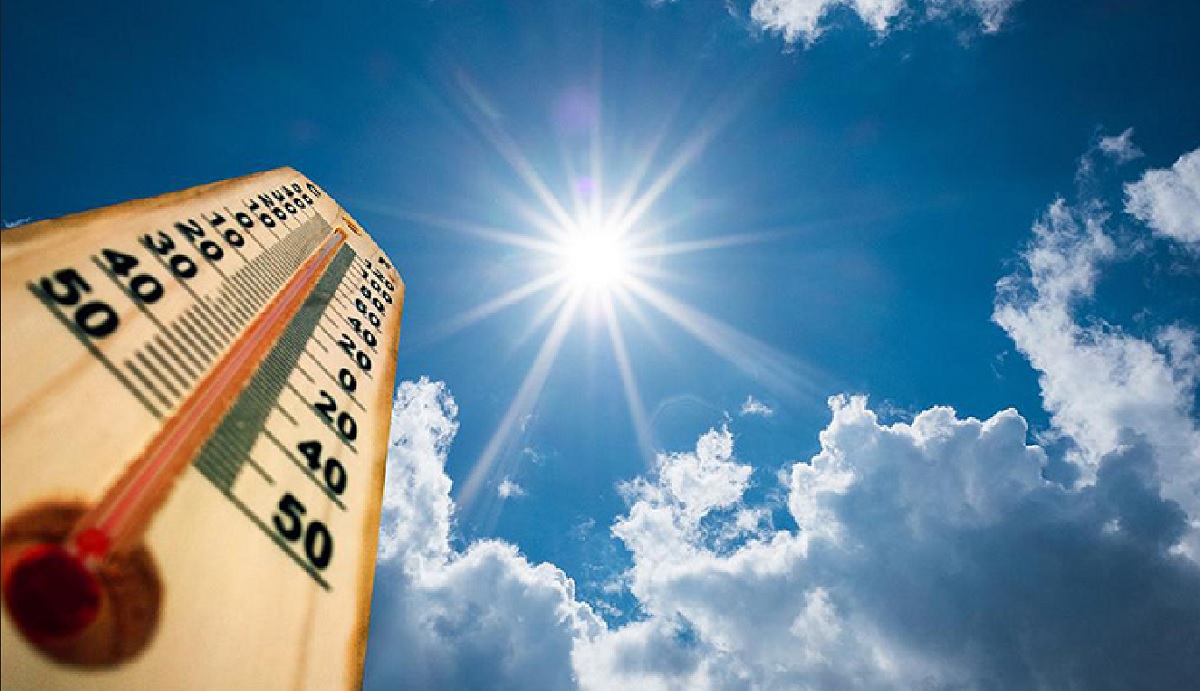 حالة الطقس في قطر هيئة الأرصاد الجوية القطرية