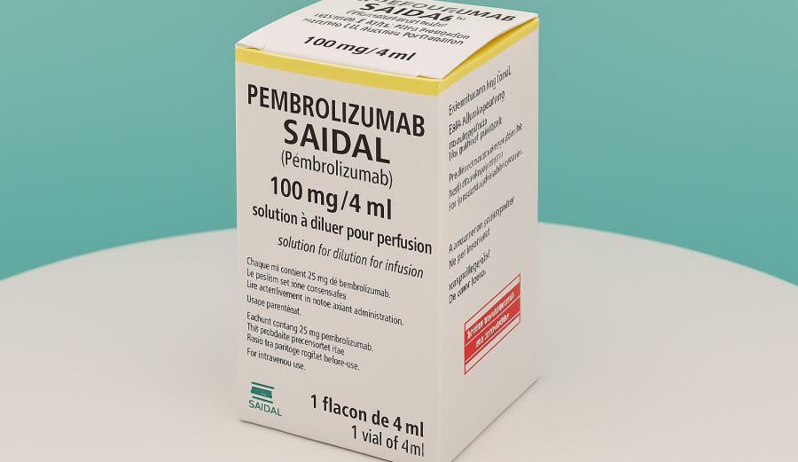 بمبروليزوماب