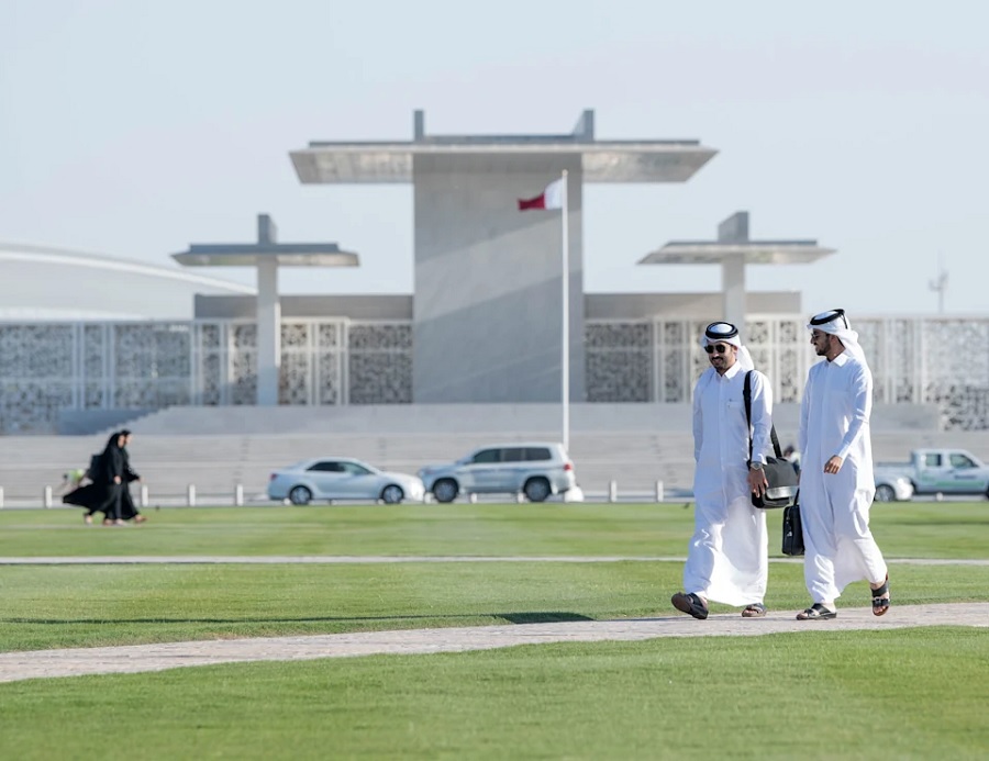 فرص وظيفية في مؤسسة قطر .. قدم الآن