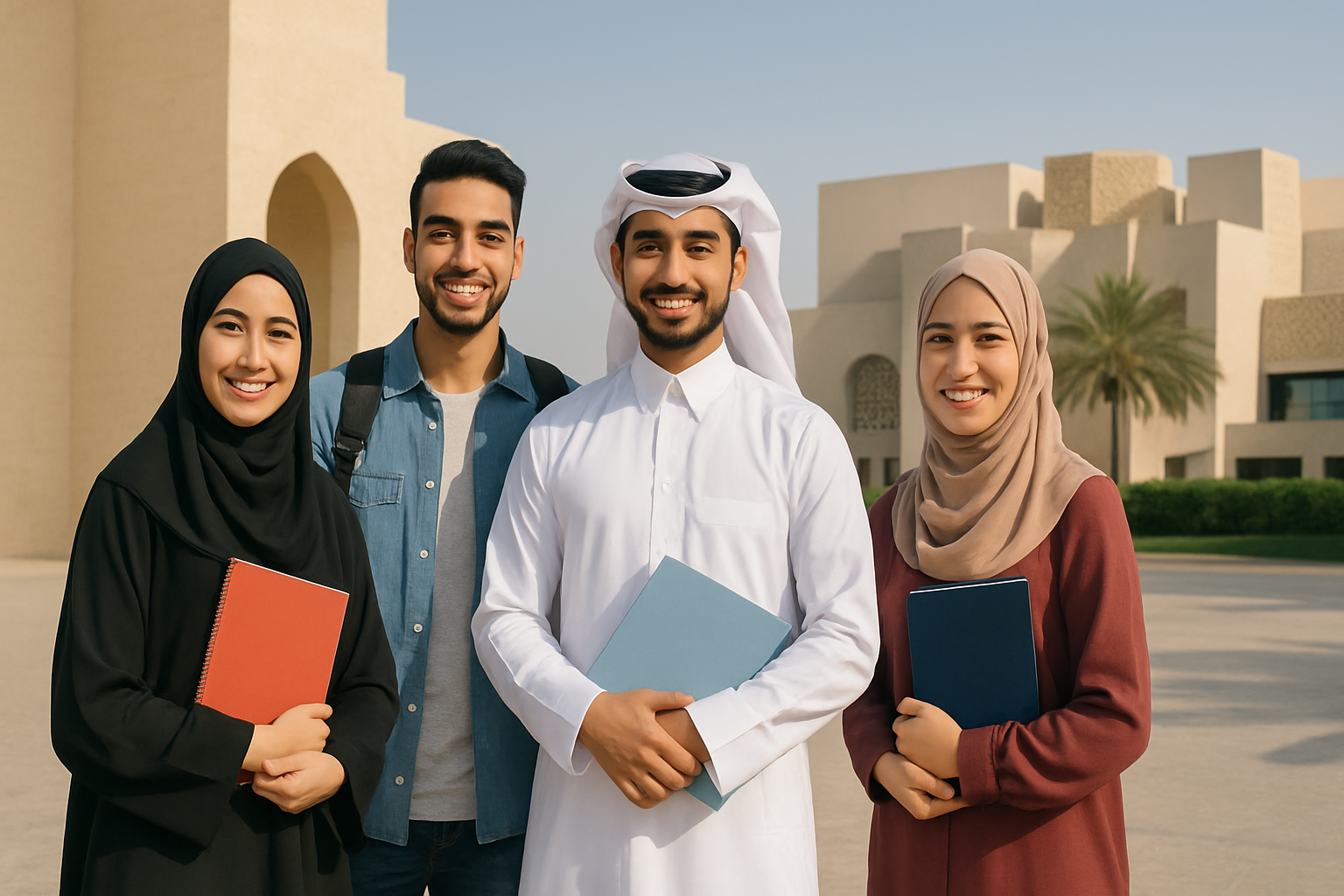 التعليم في قطر .. دليل شامل 