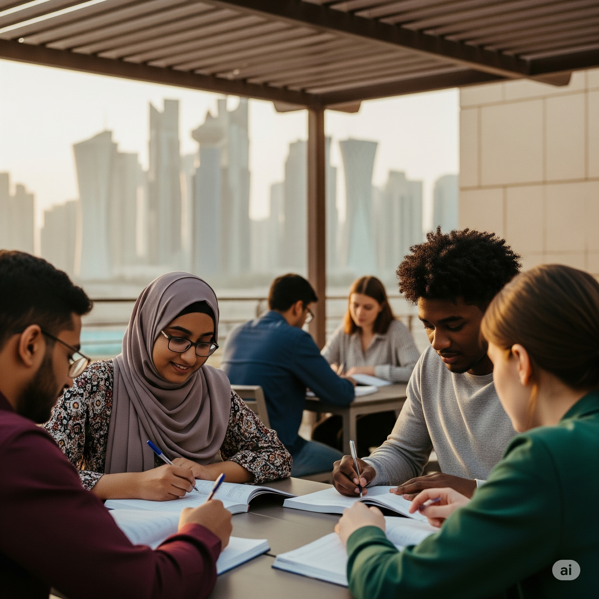 التعليم في قطر .. دليل شامل 