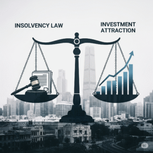 قانون الإفلاس أو الاعسار