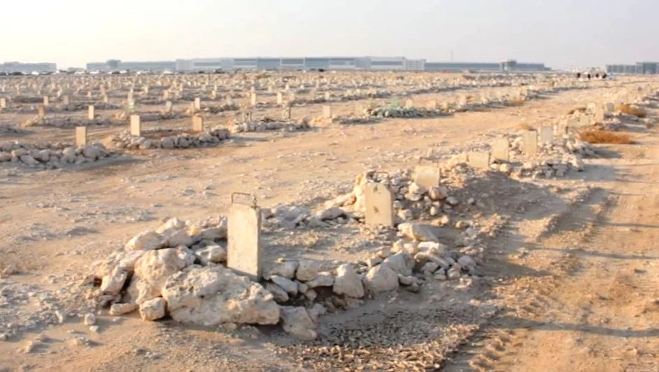 مواعيد جديدة لمراسم الدفن خلال فصل الصيف