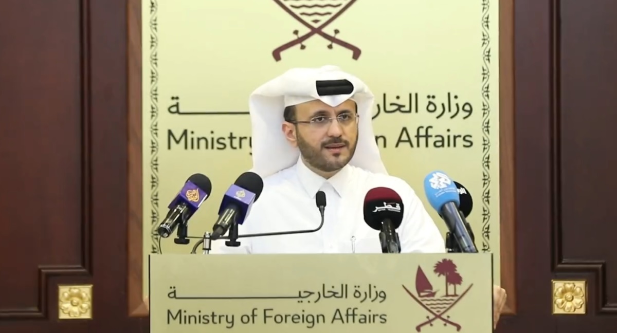 في حال وقوع تسرب نووي.. قطر جاهزة بخطط طوارئ لكل السيناريوهات المحتملة