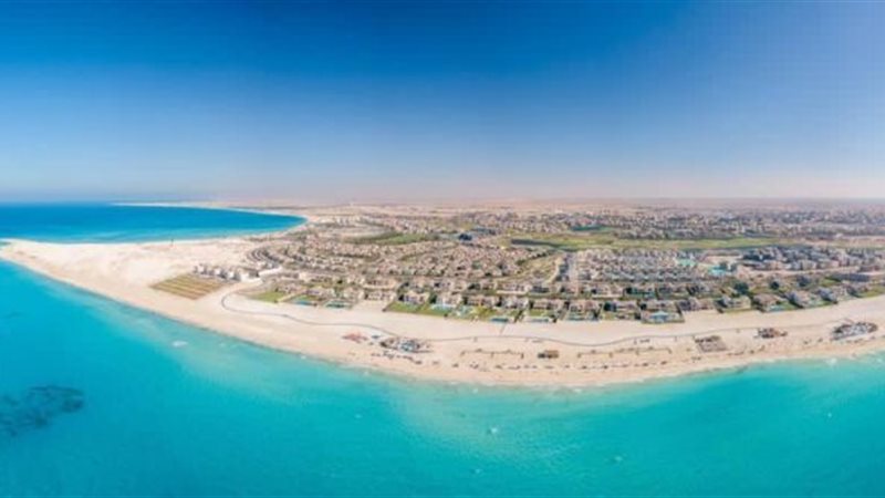 قطر تعتزم استثمار 3.5 مليار دولار في مصر