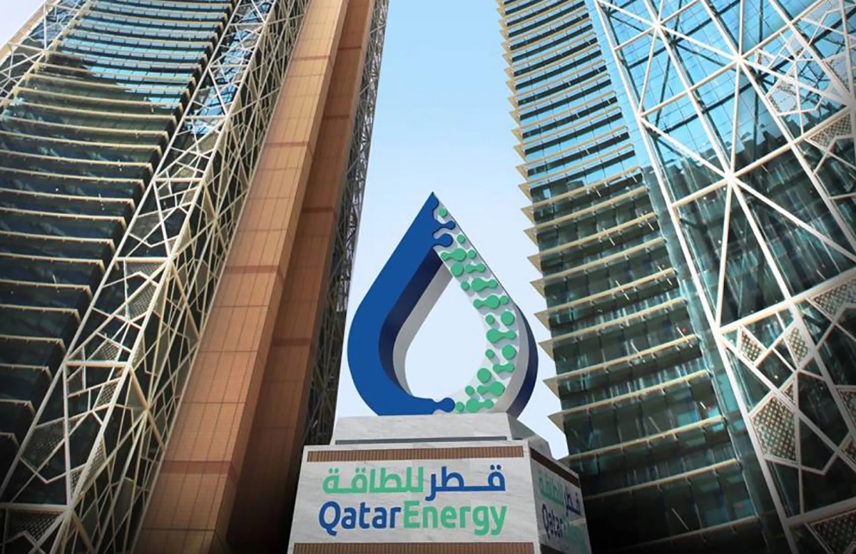 قطر للطاقة والتعاون القطري الجزائري في التنقيب عن النفط والغاز