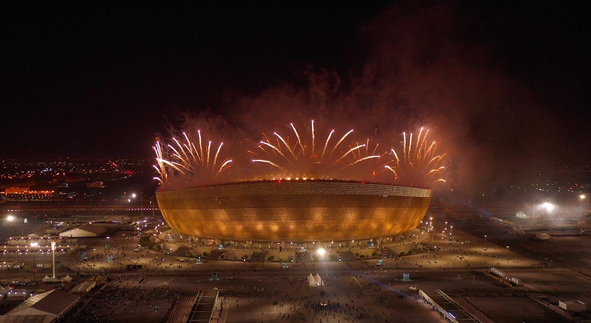 كأس القارات للأندية 2025 في ديسمبر