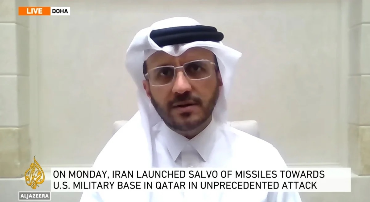 كواليس ليلة التصدي للهجوم الإيراني.. 300 جندي قطري في مواجهة الخطر على خط النار